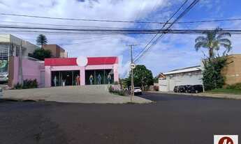 Imagem: Casa (térrea na rua) 3 dormitórios/suite