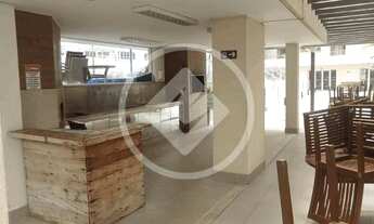 Imagem 6: Apartamento mobiliado 3 suítes - Jardim Goiás codigo: 20572