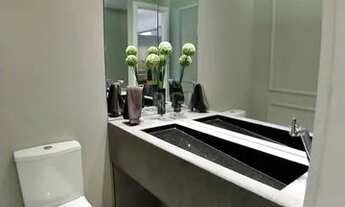 Imagem 4: Apartamento para Venda - 107m², 3 dormitórios, sendo 3 suites, 3 vagas - Menino Deus