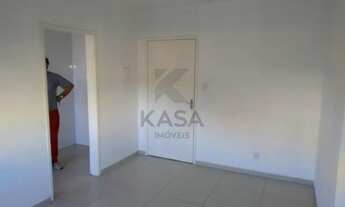 Imagem 2: Apartamento com 03 dormitórios, sala de estar, cozinha, banheiro, área de serviço e box pa