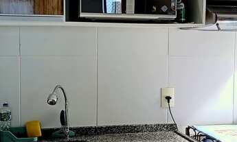 Imagem 5: Apartamento para aluguel com 77 metros quadrados com 3 quartos em Calhau - São Luís - MA