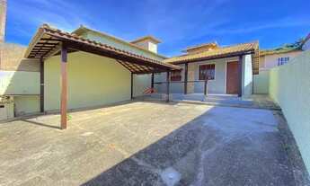 Imagem: CASA CENTRAL NA RASA - BÚZIOS