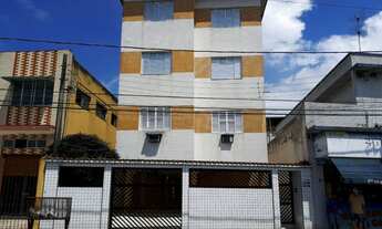 Imagem: APARTAMENTO A VENDA COM 2 QUARTOS NO PRIMEIRO