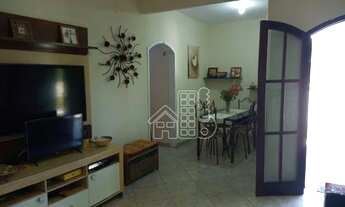 Imagem 3: Casa à venda, 120 m² por R$ 350.000,00 - Jardim Interlagos (Ponta Negra) - Maricá/RJ