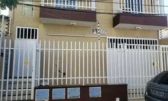 Imagem: Suite mobiliada em casa compartilhada