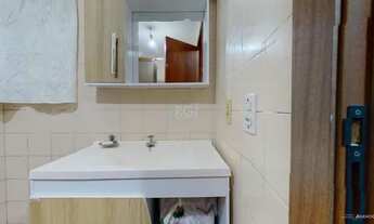 Imagem 7: Apartamento para Venda - 61.76m², 2 dormitórios, 1 vaga - Cavalhada