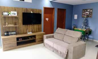 Imagem: Cobertura 3 dormitórios sendo 1 suíte