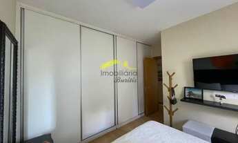 Imagem 13: Apartamento à venda, 4 quartos, 1 suíte, 2 vagas, Buritis - Belo Horizonte/MG