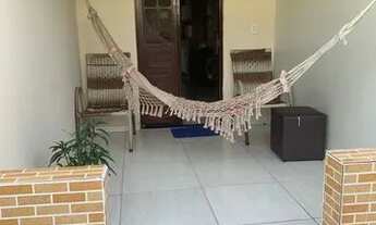 Imagem 6: Casa em condomínio na Barra Nova