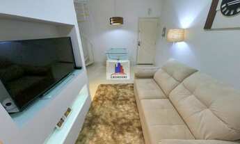 Imagem 2: Cobertura para Venda em São Bernardo do Campo, Santa Terezinha, 2 dormitórios, 2 banheiros