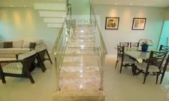 Imagem 4: Duplex com 4 Suítes, Piscina. Escritório, Completa de Ar e Armários. Renaissance