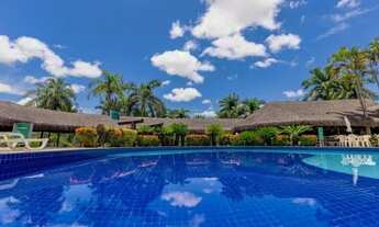 Imagem 4: Final de semana das Mães em Caldas Novas para até 4 pessoas