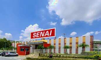 Imagem 4: Apartamento para venda tem 53 metros quadrados com 2 quartos