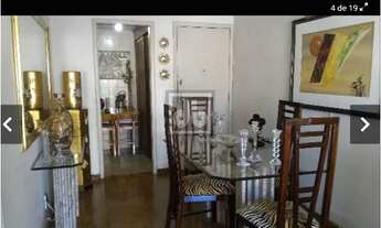 Imagem 2: Cachambi - próximo ao Norte Shopping - 2 varandas - 2 quartos - dependência completa - gar