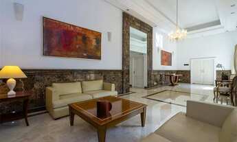 Imagem 4: Campo Belo, Rua Conceição Marcondes Silva apartamento 193m², 3 dormitórios, 4 vagas, laze