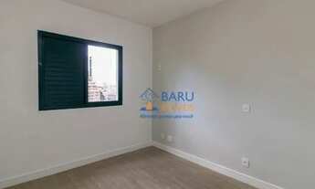 Imagem 2: Apartamento com 1 dormitório, 38 m² - venda por R$ 360.000,00 ou aluguel por R$ 2.718,51/m