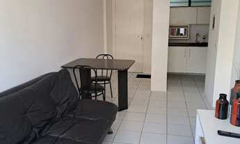 Imagem 6: Alug quarto sala mobiliado na ponta verde