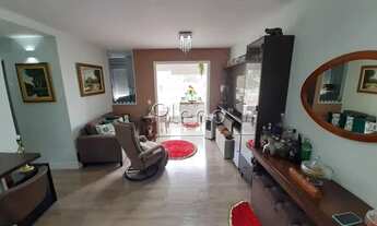 Imagem 3: Lindo apartamento à venda no bairro Taquaral!