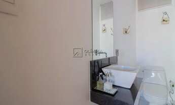 Imagem 6: Venda Apartamento 3 Dormitórios - 180 m² Higienópolis