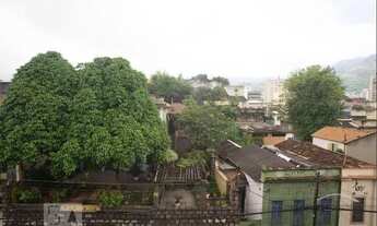 Imagem 6: Apartamento para Aluguel - Vila Isabel, 2 Quartos, 50 m2