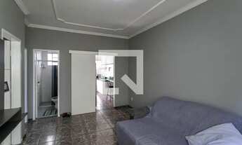 Imagem: Casa à Venda - Santa Amélia, 2 Quartos