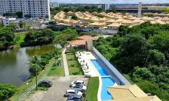 Imagem 2: 2/4, Suíte, Varanda, Armários, Porcelanato, R$ 259.999