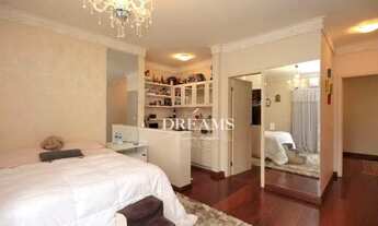 Imagem 2: Casa com 6 dormitórios, 980 m² - venda por R$ 5.800.000,00 ou aluguel por R$ 60.000,00/mês