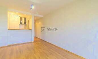 Imagem 5: Apartamento Venda 3 Dormitórios - 75 m² Moema