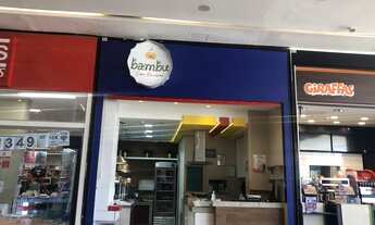 Imagem 2: RESTAURANTE SHOPPING