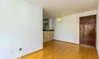 Imagem 2: Apartamento para Aluguel - Itaquera, 2 Quartos, 56 m2