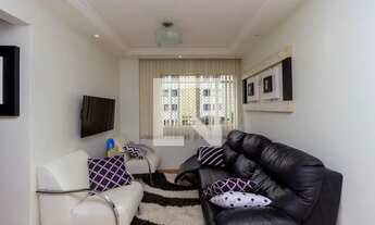 Imagem 6: Apartamento para Aluguel - Brás, 2 Quartos, 50 m2