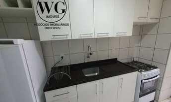 Imagem 2: Apartamento com 03 quartos mobiliado no Amazon Boulevard