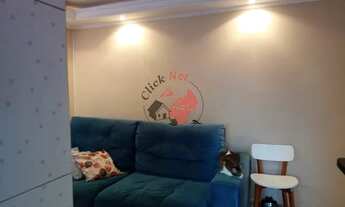 Imagem 3: Apartamento à Venda ou Locação no bairro Nova Petrópolis, em São Bernardo do Campo - Ótim