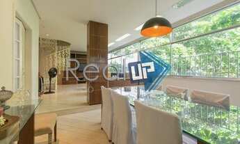 Imagem: Excelente Cobertura em Rua Nobre de Ipanema