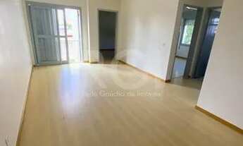 Imagem: Apartamento para Venda - 62.4m², 2 dormitórios