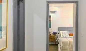 Imagem 7: Apto 4 Dorm (1 Suíte) - Centro - Mobiliado