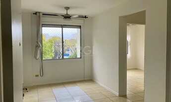 Imagem 2: Apartamento para Venda - 41.92m², 1 dormitório, Cristal