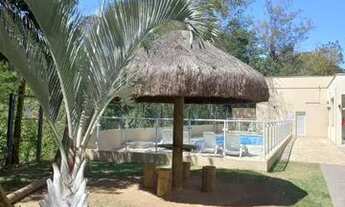 Imagem 4: APARTAMENTO COM 02 DORMITÓRIOS A VENDA NO ILHA DE MÁLAGA - VOTORANTIM