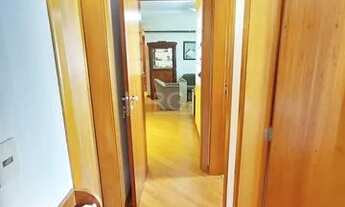 Imagem 7: Apartamento para Venda - 81.27m², 3 dormitórios, sendo 1 suites, 1 vaga - Menino Deus