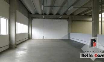 Imagem 5: Galpão para alugar, 1025 m² Piraporinha - Diadema/SP