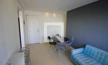 Imagem 3: Apartamento para Aluguel - Belém, 2 Quartos, 49 m2