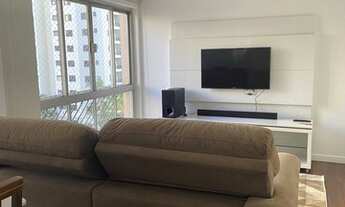 Imagem 2: Apartamento para venda com 100 metros quadrados com 3 quartos