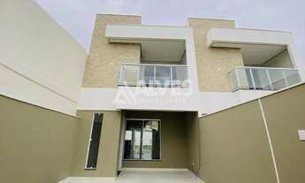 Imagem 5: CASA DE 3\4 SENDO 1 SUÍTE COM VARANDA E ÁREA GOURMET COMPLETA