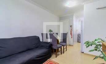 Imagem 4: Apartamento para Aluguel - Jardim Miriam, 2 Quartos, 40 m2