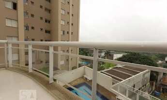 Imagem 6: Apartamento para Aluguel - Alto da Lapa, 1 Quarto, 43 m2