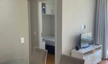 Imagem 5: Apartamento Locação 2 Dormitórios - 55 m² Consolação