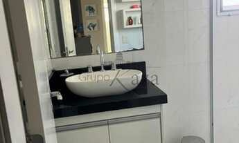 Imagem 6: Apartamento para venda possui 99 metros quadrados com 3 quartos