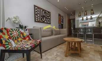 Imagem 2: Apartamento à venda, 3 quartos, 1 suíte, 2 vagas, Lourdes - Belo Horizonte/MG