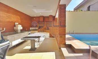 Imagem 3: SANTO ANDRÉ - Casa Padrão - CAMPESTRE