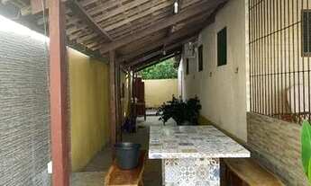 Imagem 6: Casa de praia em Carapibus